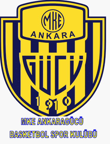 Ankaragücü Mamak Belediyesi 篮球