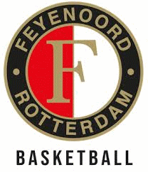 Feyenoord Basketball Pallacanestro