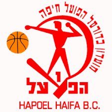 Hapoel Haifa Pallacanestro