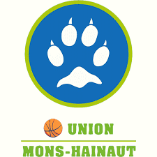 Belfius Mons-Hainaut Pallacanestro