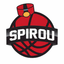 Spirou Basket Pallacanestro