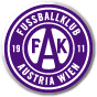 FK Austria Wien Calcio