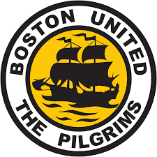 Boston United FC Calcio