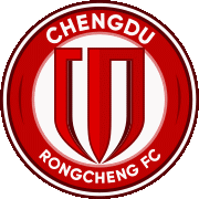 Chengdu Rongcheng FC Calcio