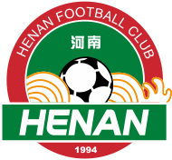 Henan FC Calcio