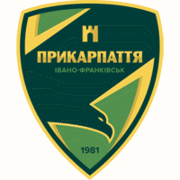 FC Prykarpattya Calcio