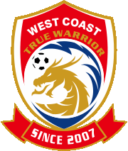 Qingdao West Coast Calcio