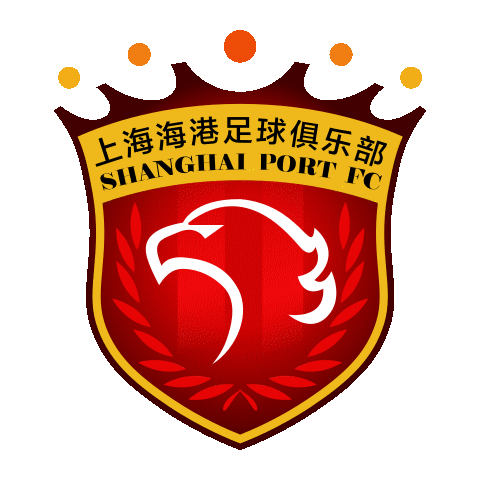 Shanghai Port Calcio