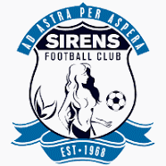 Sirens FC Calcio