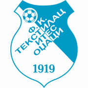 FK Tekstilac Odzaci Calcio