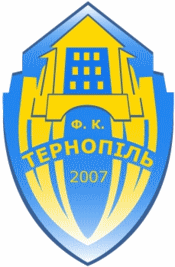 Nyva Ternopil Calcio