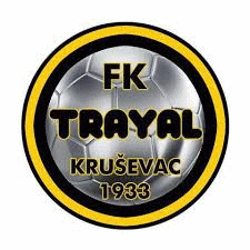 FK Trajal Krusevac Calcio